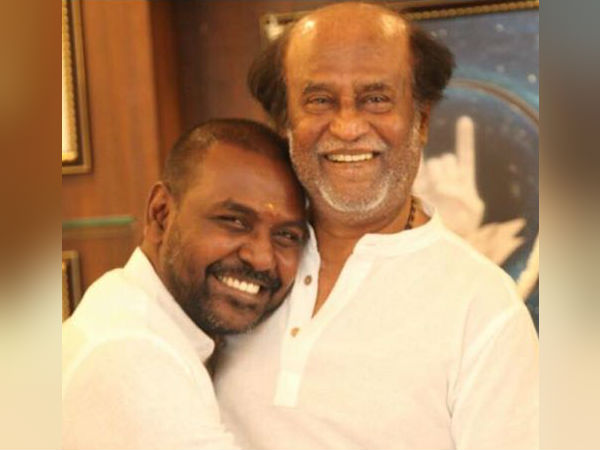 ரஜினிகாந்த் பொறுப்பல்ல