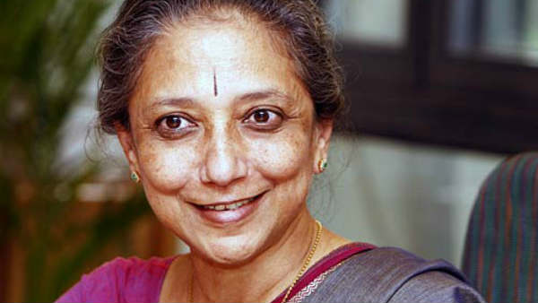 CBI files case against artist Leela Samson, 4 others for alleged corruption CBI files case against artist Leela Samson, 4 others for alleged corruption