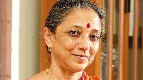 CBI files case against artist Leela Samson, 4 others for alleged corruption CBI files case against artist Leela Samson, 4 others for alleged corruption