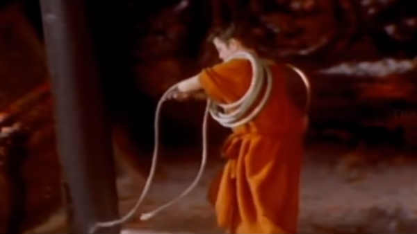 லிட்டில் ஜான்