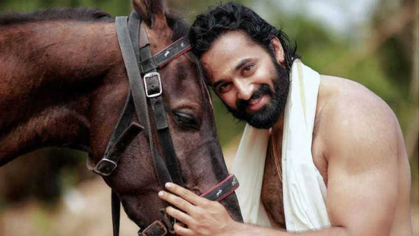 kerala history is being revealed in the movie mamaangam kerala history is being revealed in the movie mamaangam