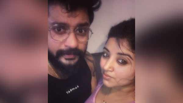 வைரலான போட்டோ