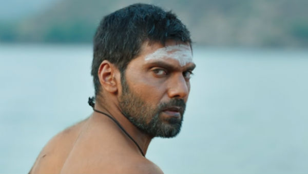 9. ஆர்யா