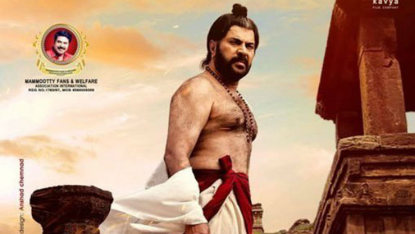 kerala history is being revealed in the movie mamaangam kerala history is being revealed in the movie mamaangam