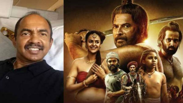 Mamangam producer says he’ll never forget persons who had tried to disrupt the film since its shoot began Mamangam producer says he’ll never forget persons who had tried to disrupt the film since its shoot began
