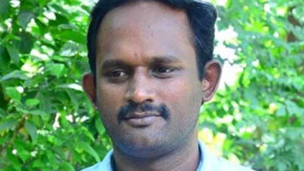 பேச்சுவார்த்தை