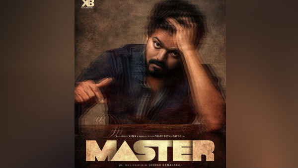 விஜயின் 64வது படம்