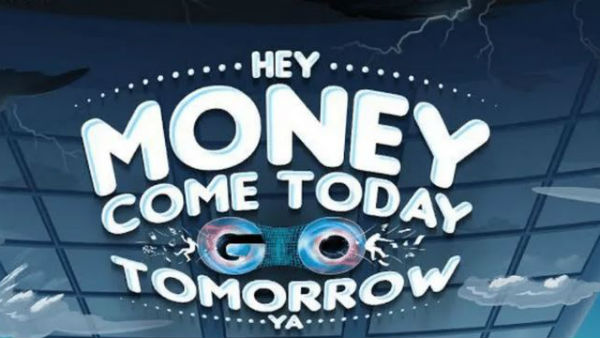 gopi suthagar debut in hey money omes today go tomorrow ya gopi suthagar debut in hey money omes today go tomorrow ya