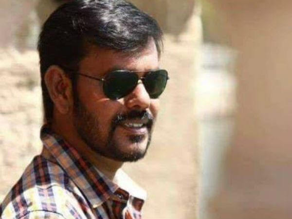 Mari Selvaraj, Dhanush join new film Mari Selvaraj, Dhanush join new film
