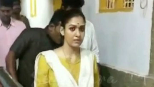 பகவதி அம்மன் கோவில்