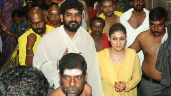 எப்போது திருமணம்?