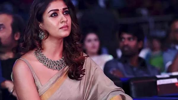 Hyderabad police real hero says nayanthara Hyderabad police real hero says nayanthara