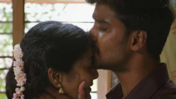 நெடுநல்வாடை