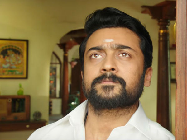 10. சூர்யா