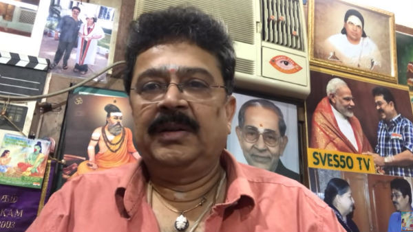 நித்தியானந்தாவுக்கு ஆதரவு