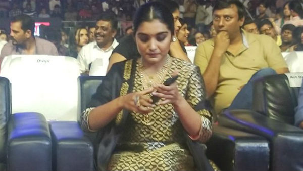 இனிமே டயலாக்