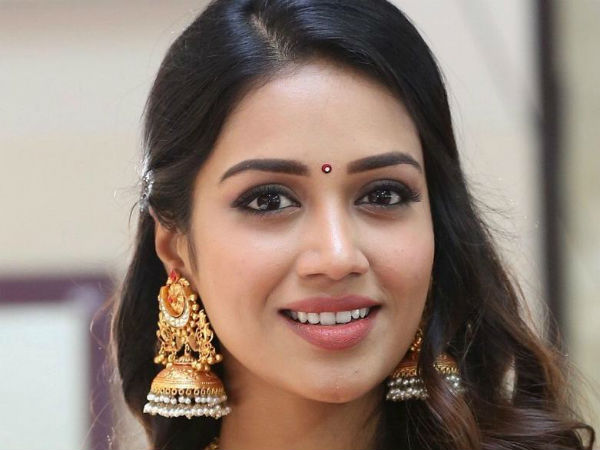 Actress Nivetha Pethuraj has lost almost 15 kilos for Telugu movie Actress Nivetha Pethuraj has lost almost 15 kilos for Telugu movie