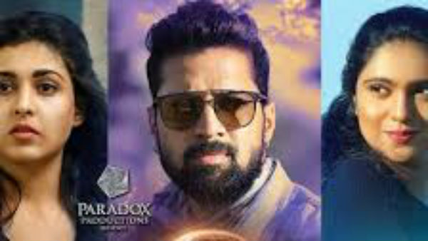 panchatcharam adventure thriller movie release on december 27 panchatcharam adventure thriller movie release on december 27