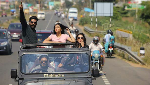 psychological thriller movie pancharaaksharam has lot of surprise psychological thriller movie pancharaaksharam has lot of surprise