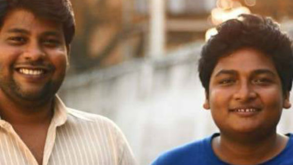 ஆர்.ஜே.விக்னேஷ் கலாய்