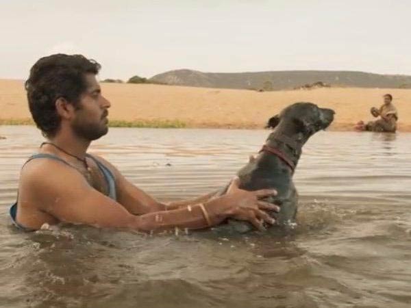 ஒரே ஒரு விருது