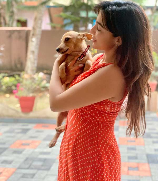 Actress Parvathy nair new twitter photos Actress Parvathy nair new twitter photos