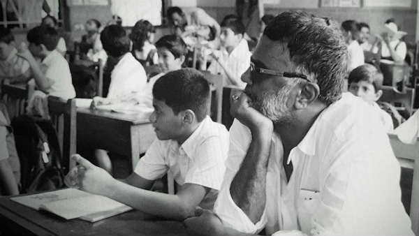 pc shriram completes 40 years in tamil cinema pc shriram completes 40 years in tamil cinema