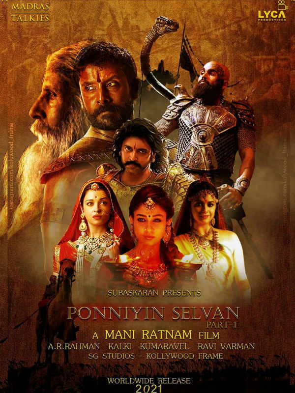 Actress Aishwarya Lakshmi Has practiced boat ride for Maniratnams Ponnyin selvan Actress Aishwarya Lakshmi Has practiced boat ride for Maniratnams Ponnyin selvan