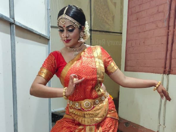 Professional Dancer poorna photos Professional Dancer poorna photos