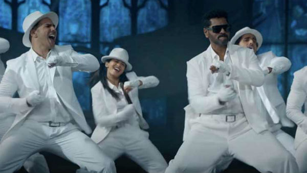 வருண் தாவன்