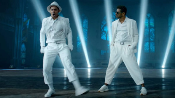 ஸ்ட்ரீட் டான்சர் 3டி