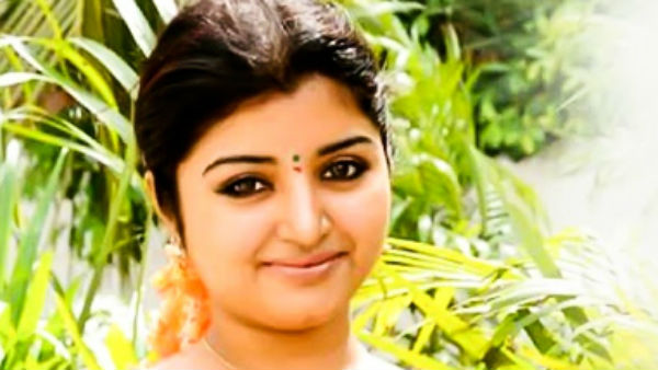 மகாலட்சுமியின் கணவர்