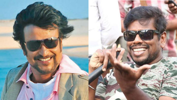 Director Vijay Sri has script ready for Rajinis transgender desire Director Vijay Sri has script ready for Rajinis transgender desire