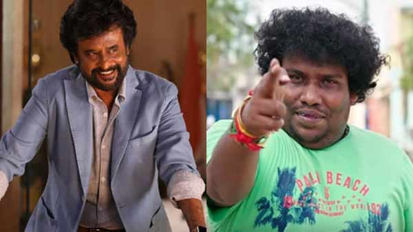 Rajinikanths Darbar final day shooting for today Rajinikanths Darbar final day shooting for today