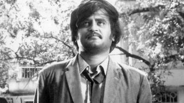ரஜினியாக மாறிய சிவாஜி
