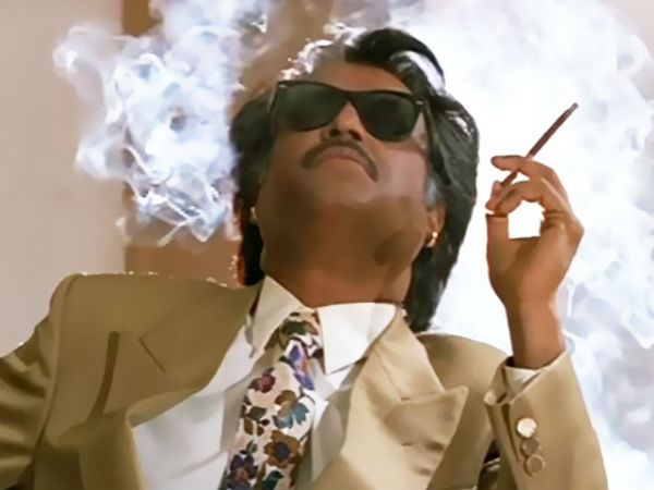 மல டா அண்ணாமல..
