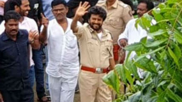 சர்கார் ஷூட்டிங்