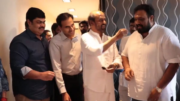 தலைவர் 168