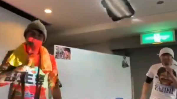 தடல்புடல் விருந்து