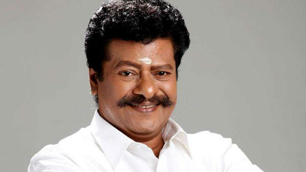 வாய்ப்பு கேட்காமலே வாய்ப்பளித்த ராஜ்கிரண்