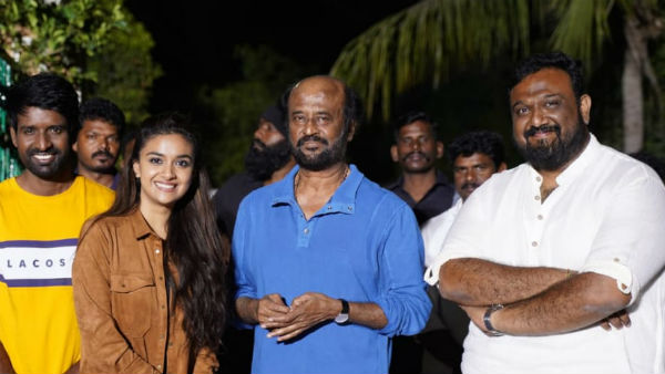 தலைவர் 168