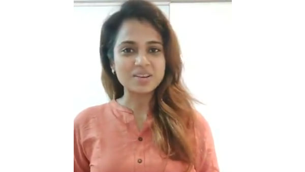Ramya Pandian to take legal action on miscreant Ramya Pandian to take legal action on miscreant