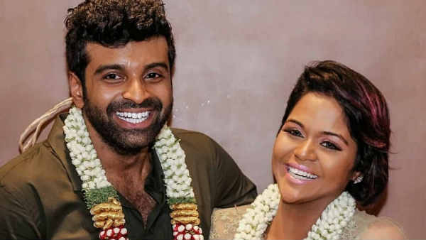 என்.எஸ்.கே.ரம்யா திருமணம்