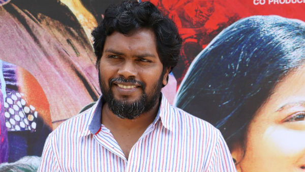 Pa. ranjith fantastic speech for kabali dialogue Pa. ranjith fantastic speech for kabali dialogue
