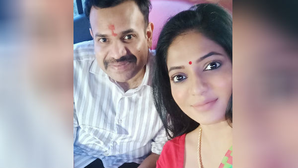 கிராமத்து வாழ்க்கை