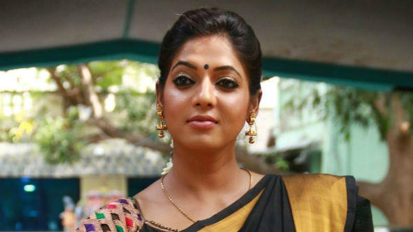 Bigg Boss Reshma explains about marriage rumour Bigg Boss Reshma explains about marriage rumour
