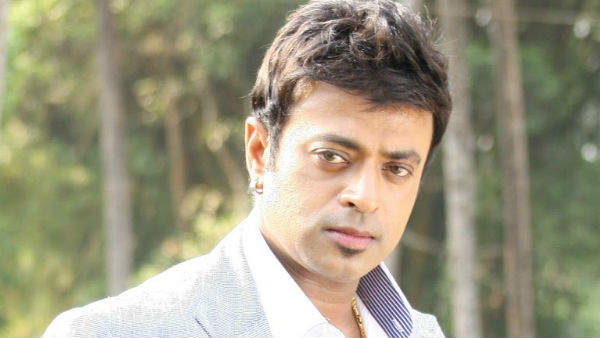 வில்லன் நடிகர்