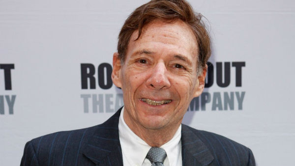 Ron Leibman, Actor in Angels in America Dies at 82 Ron Leibman, Actor in Angels in America Dies at 82