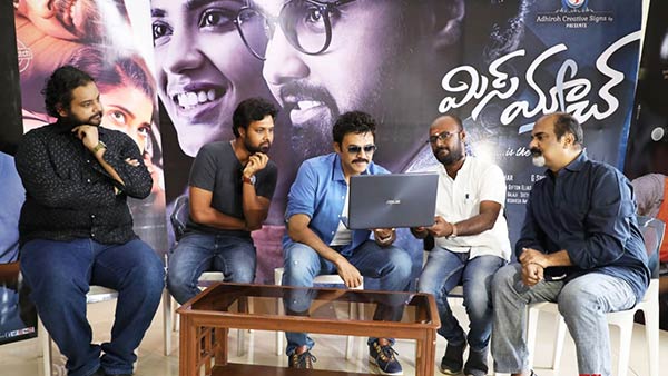 saleem directors telugu movie Mis Match saleem directors telugu movie Mis Match