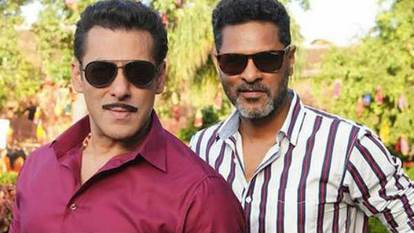 தபங் 3